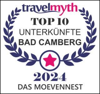 Das Moevennest บาดคัมแบร์ก ภายนอก รูปภาพ