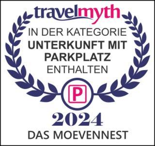 Das Moevennest บาดคัมแบร์ก ภายนอก รูปภาพ